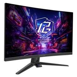 Asrock_27_Phantom_Gaming_FHD_Curved_Gaming_Monitor_PG27FRS1A_1920_x_1080_1ms_2_HDMI_DP_280Hz_95_DCI-P3_FreeSync_VESA