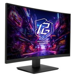 Asrock_27_Phantom_Gaming_QHD_Curved_Gaming_Monitor_PG27QRT1B_2560_x_1440_1ms_2_HDMI_DP_180Hz_95_DCI-P3_FreeSync_VESA