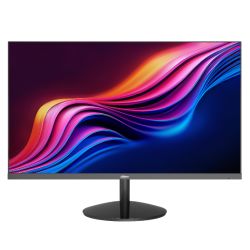 Dahua 27 FHD IPS Monitor LM27-A200D, 1920 x 1080, 1ms, VGA, HDMI, 100Hz, Speakers, VESA