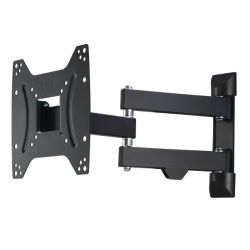 Hama FULLMOTION TV Wall Bracket, Up to 48