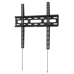 Hama TV Wall Bracket, Rigid, Up to 75