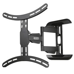 Hama FULLMOTION TV Wall Bracket, Up to 65