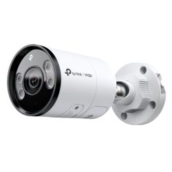 TP-LINK_InSight_S345_2.8MM_VIGI_4MP_Outdoor_Full-Colour_Bullet_Network_Camera_w_2.8mm_Lens_IP67_PoE_AI_DetectionClassification_Two-Way_Audio_H.265+