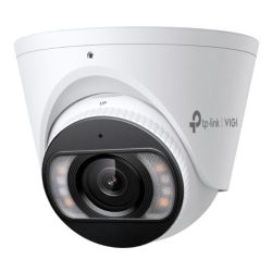 TP-LINK_InSight_S445_2.8MM_VIGI_4MP_Full-Colour_Turret_Network_Camera_w_2.8mm_Lens_IP67_PoE_AI_DetectionClassification_Two-Way_Audio_H.265+