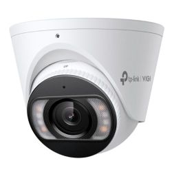 TP-LINK_InSight_S455_2.8MM_VIGI_5MP_Full-Colour_Turret_Network_Camera_w_2.8mm_Lens_IP67_PoE_AI_DetectionClassification_H.265+