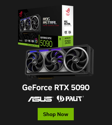 RTX 5090