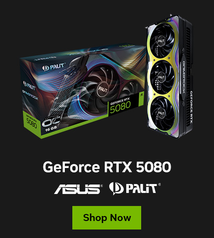 RTX 5080