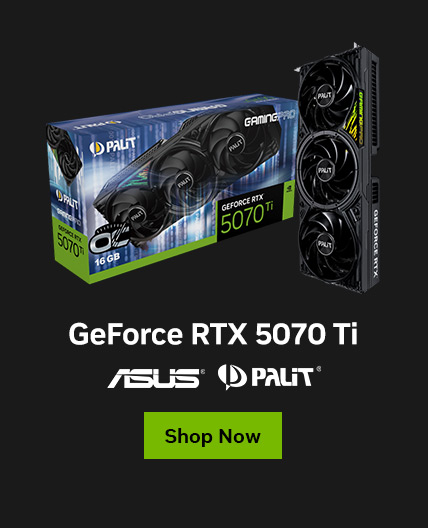 RTX 5070 Ti