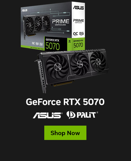 RTX 5070